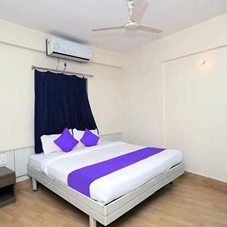 Fabhotel Devpriya Aurangabad  Bagian luar foto