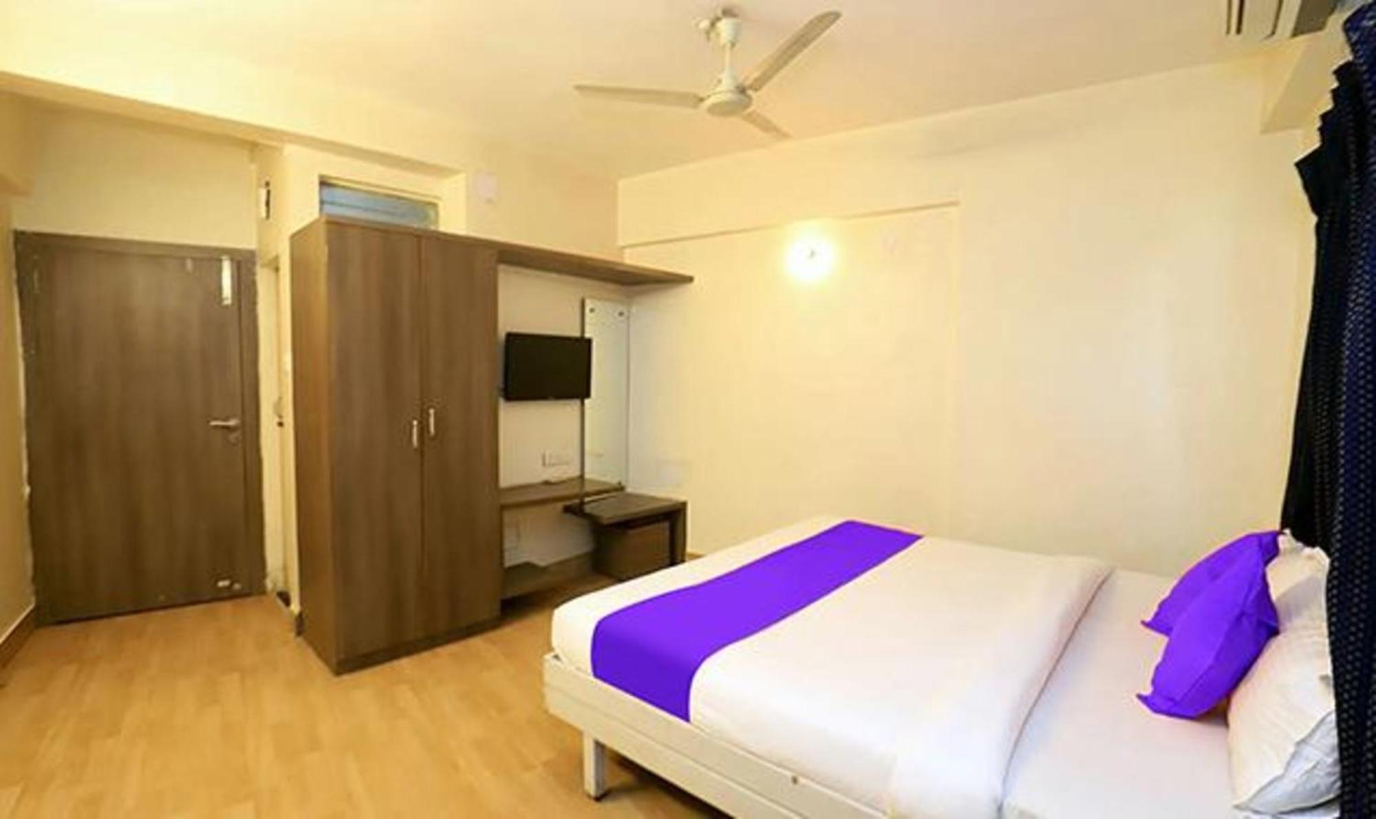 Fabhotel Devpriya Aurangabad  Bagian luar foto