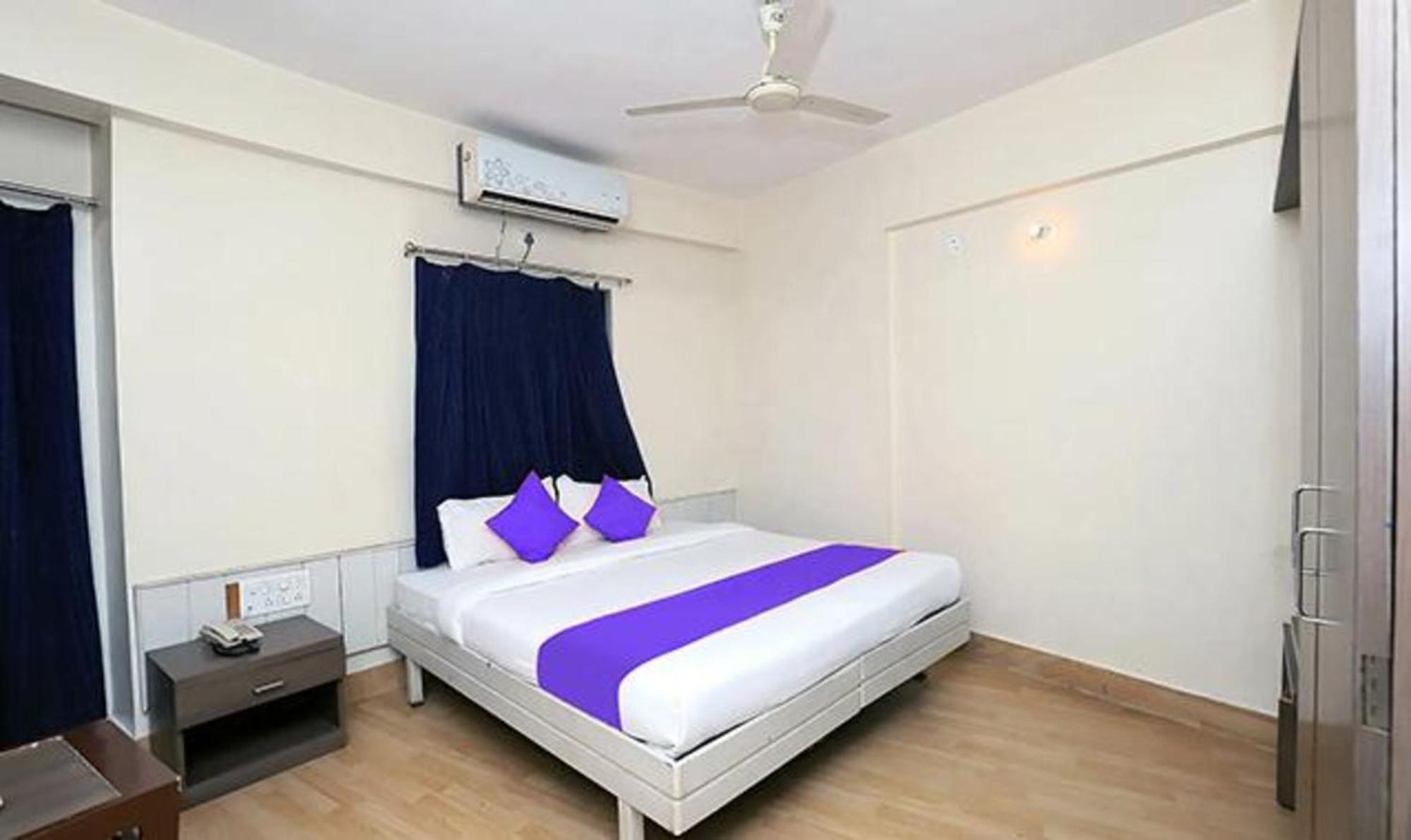 Fabhotel Devpriya Aurangabad  Bagian luar foto