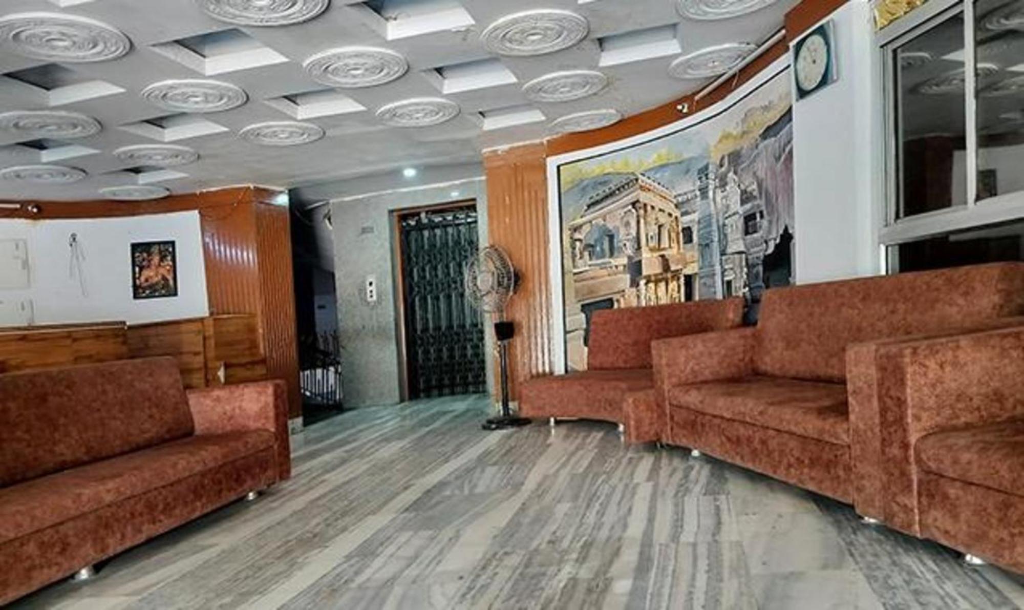 Fabhotel Devpriya Aurangabad  Bagian luar foto