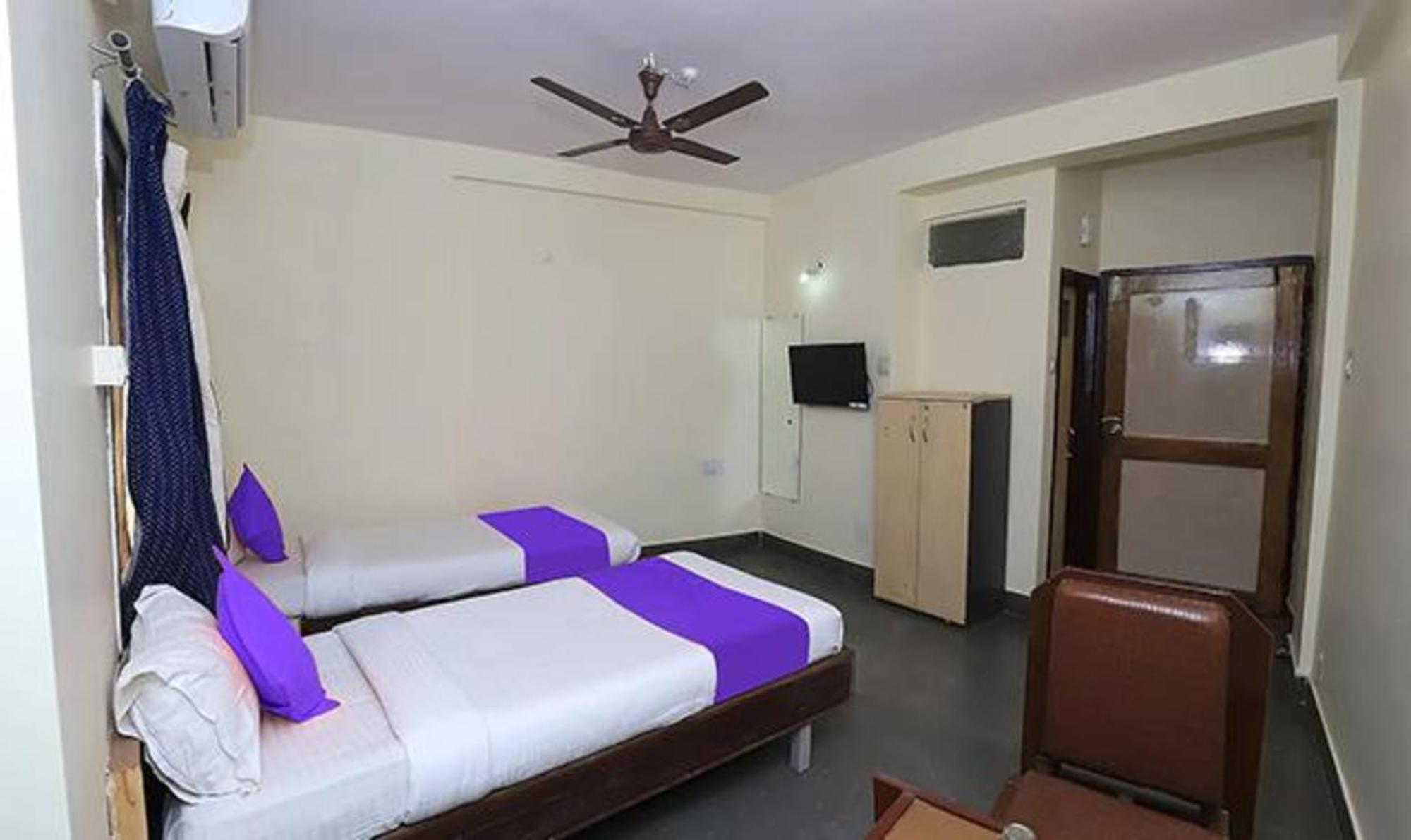 Fabhotel Devpriya Aurangabad  Bagian luar foto