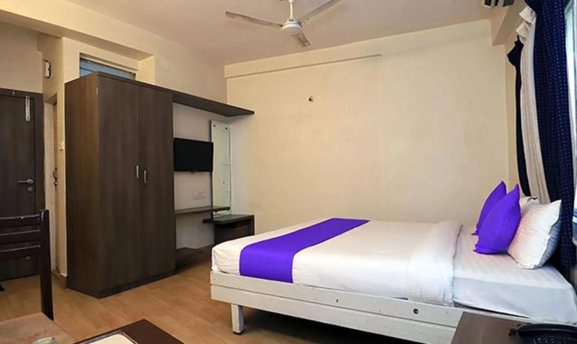 Fabhotel Devpriya Aurangabad  Bagian luar foto