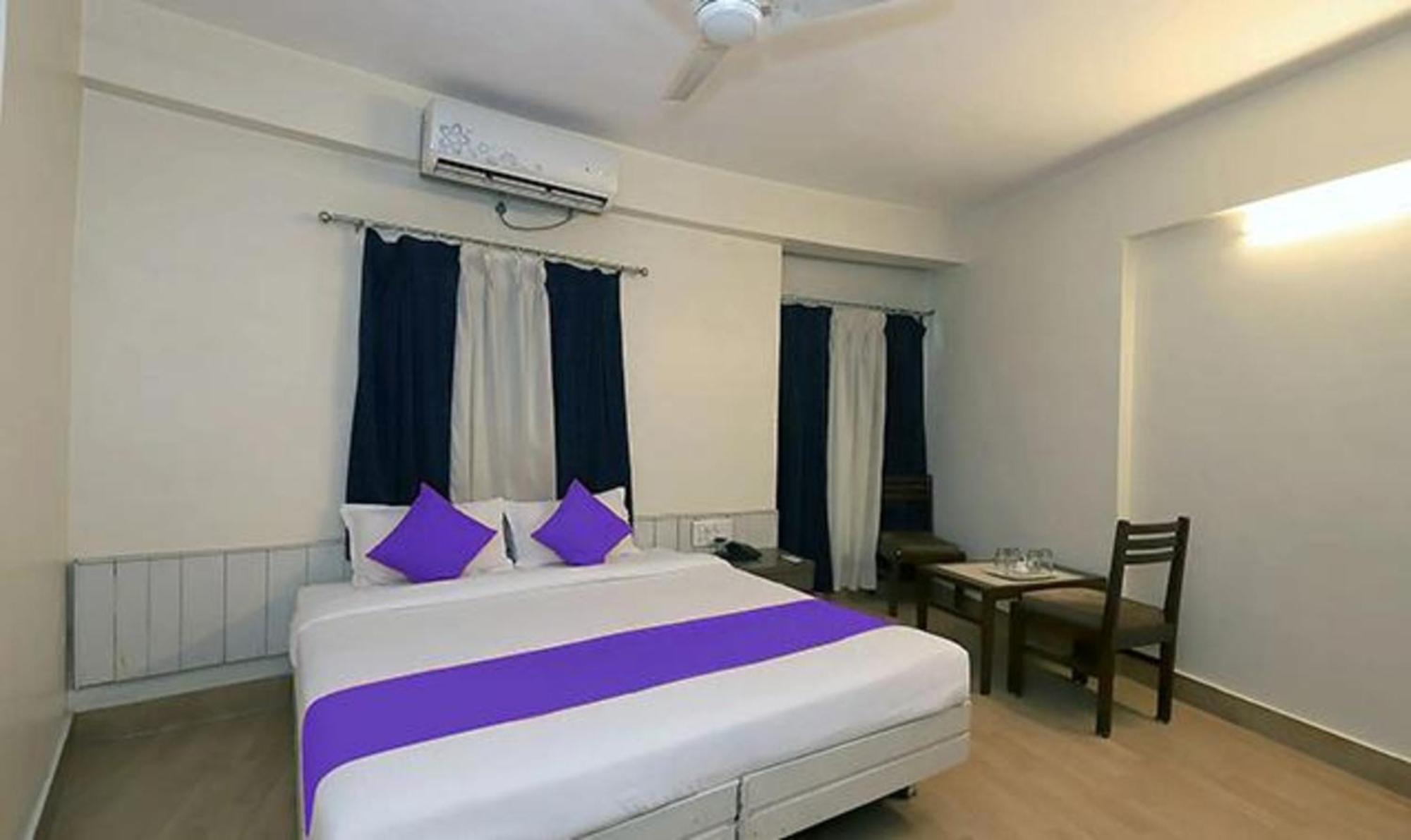 Fabhotel Devpriya Aurangabad  Bagian luar foto